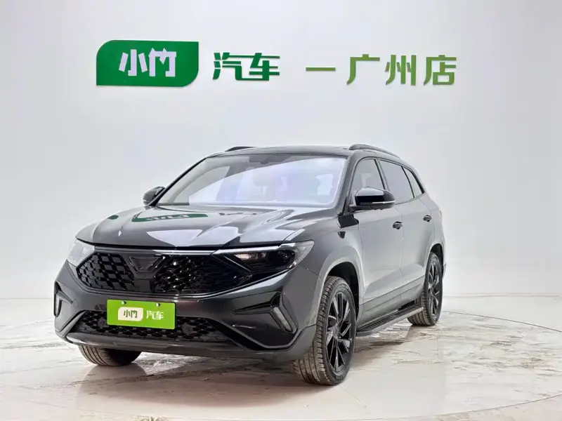Jetta VS7, 2023