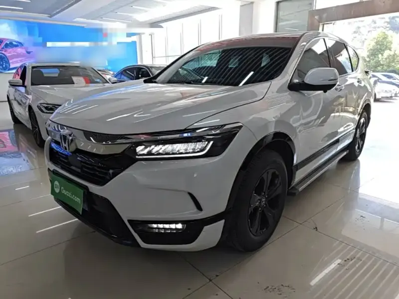 Honda Breeze, 2023