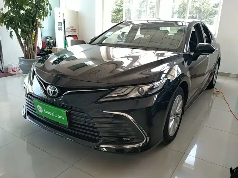 Toyota Camry, 2023