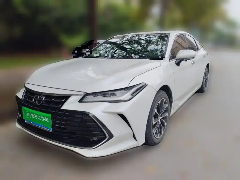 Toyota Avalon, 2023