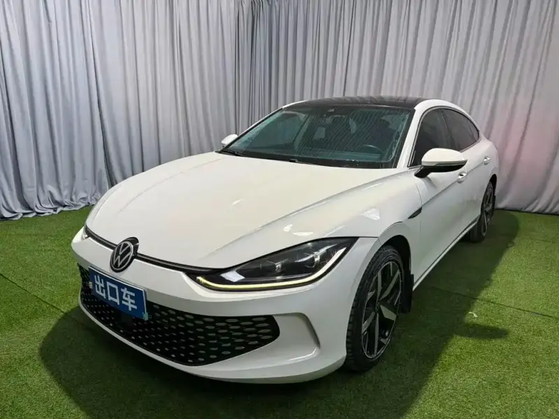Volkswagen Lamando, 2022