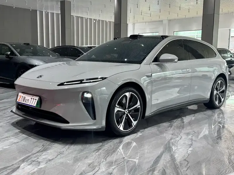 NIO ET5T, 2023