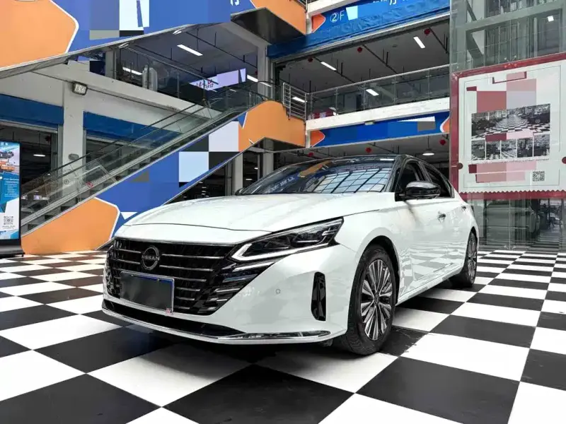 Nissan Teana, 2023