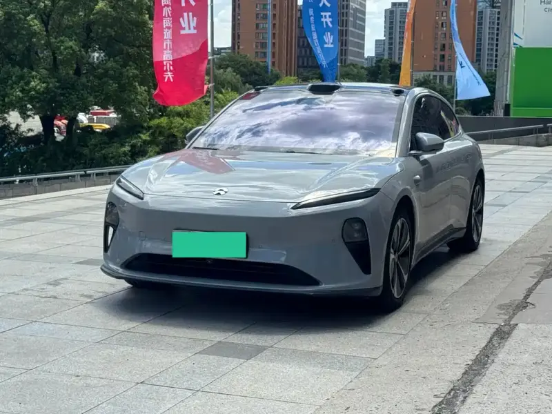 NIO ET5T, 2024
