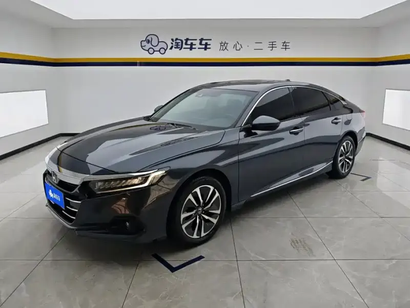 Honda Accord, 2023