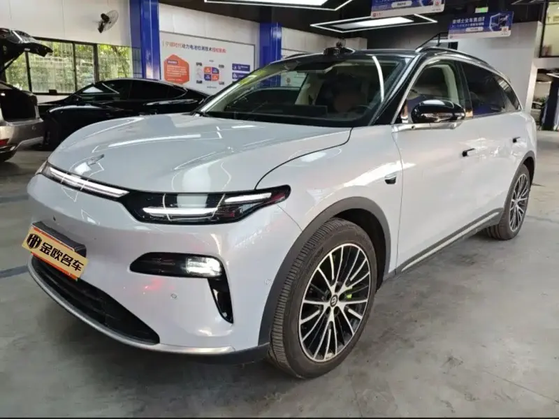 Leapmotor C11, 2025
