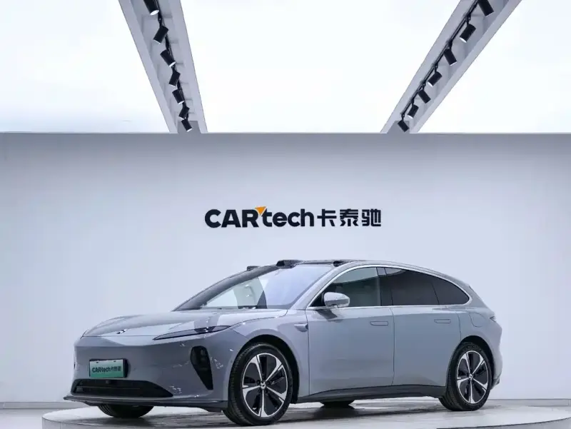 NIO ET5T, 2024