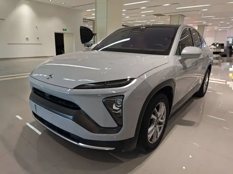 NIO EC6, 2020