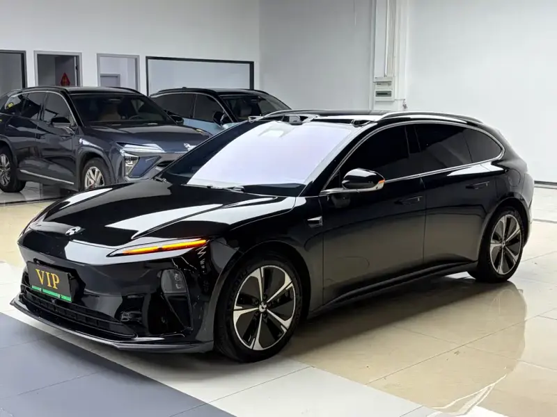 NIO ET5T, 2024