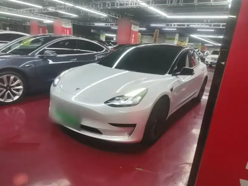 Tesla Model 3, 2023