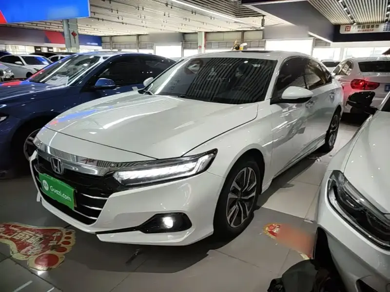 Honda Accord, 2023