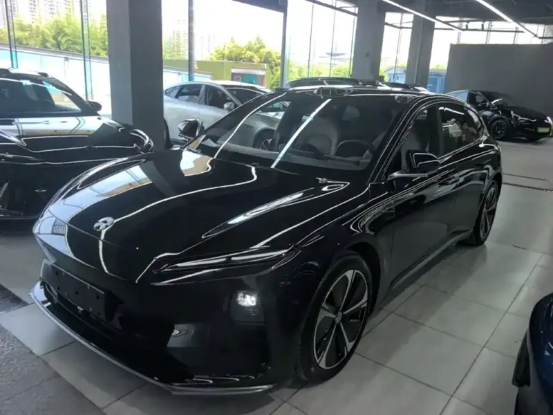 NIO ET5T, 2024