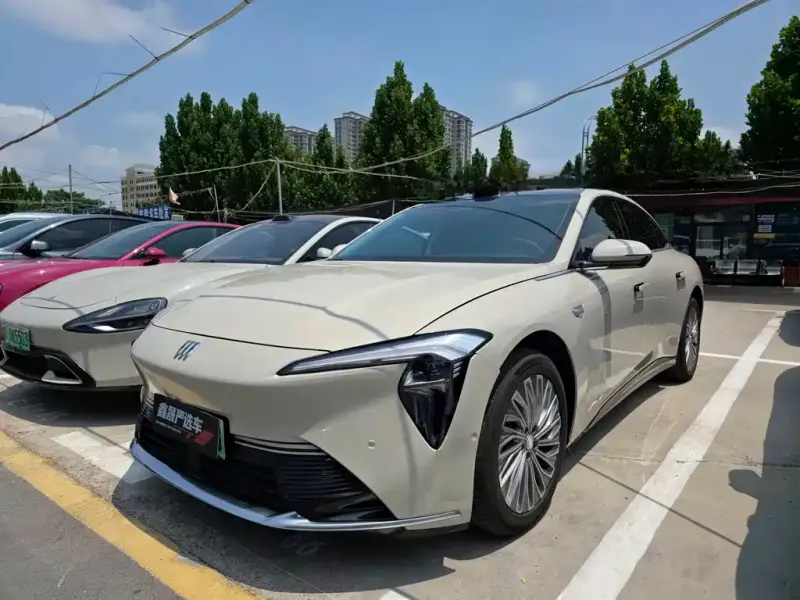 Buick L7, 2025