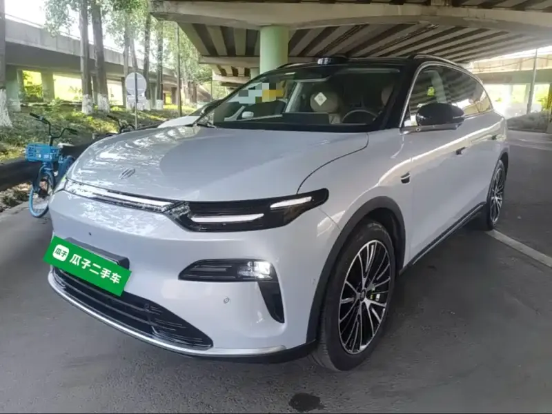 Leapmotor C11, 2025