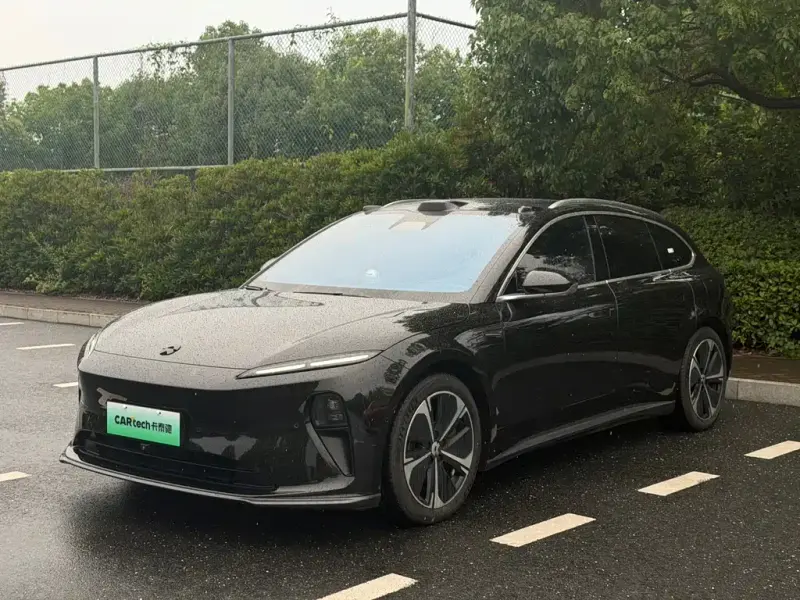 NIO ET5T, 2024