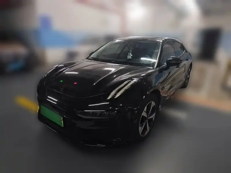 Zeekr 001, 2023