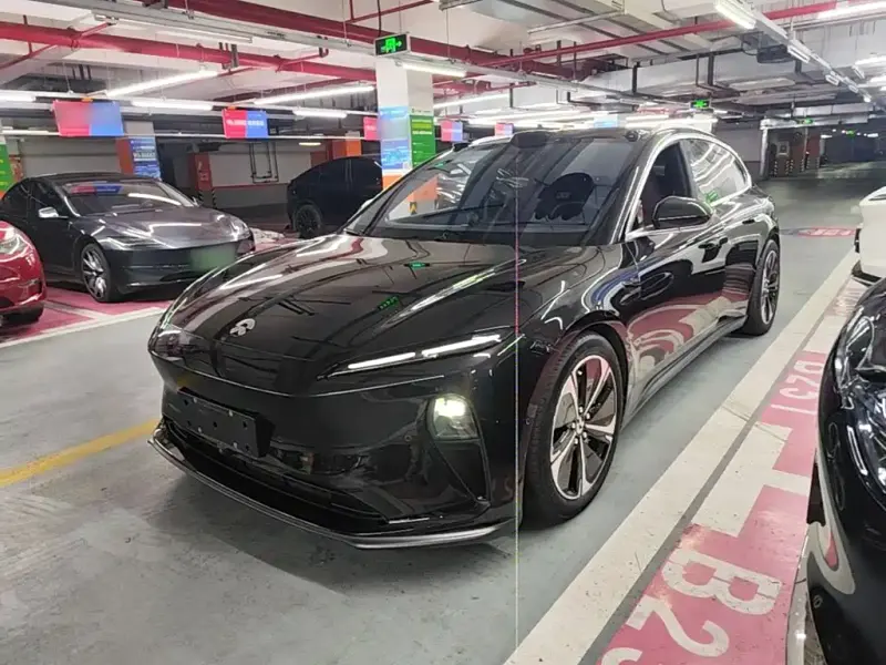 NIO ET5T, 2024