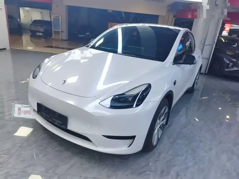 Tesla Model Y, 2023