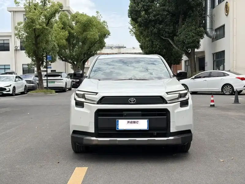 Toyota RAV4, 2026