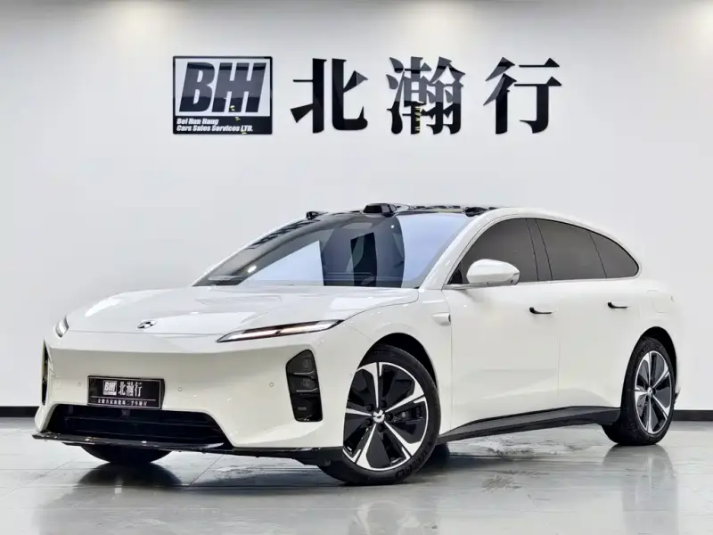 NIO ET5T, 2025
