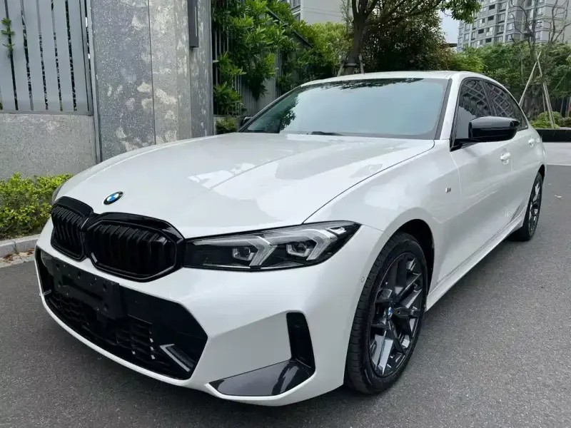 BMW 3 Series, 2026