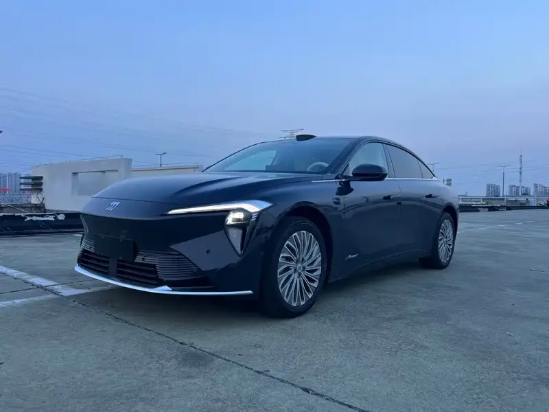 Buick L7, 2025