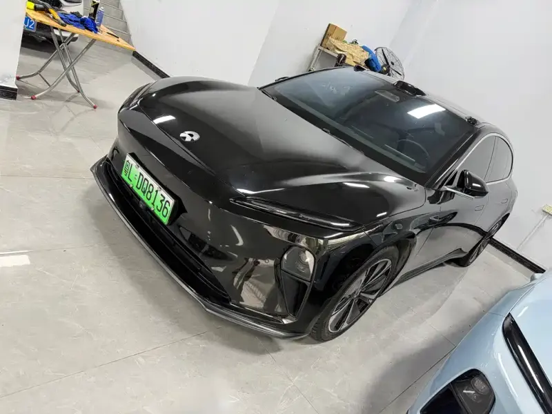 NIO ET5T, 2023