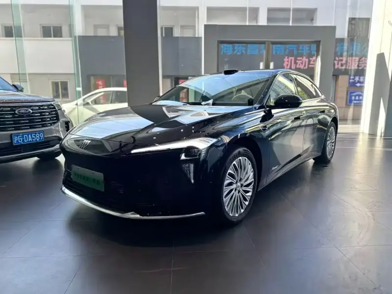 Buick L7, 2025