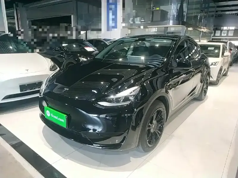 Tesla Model Y, 2023