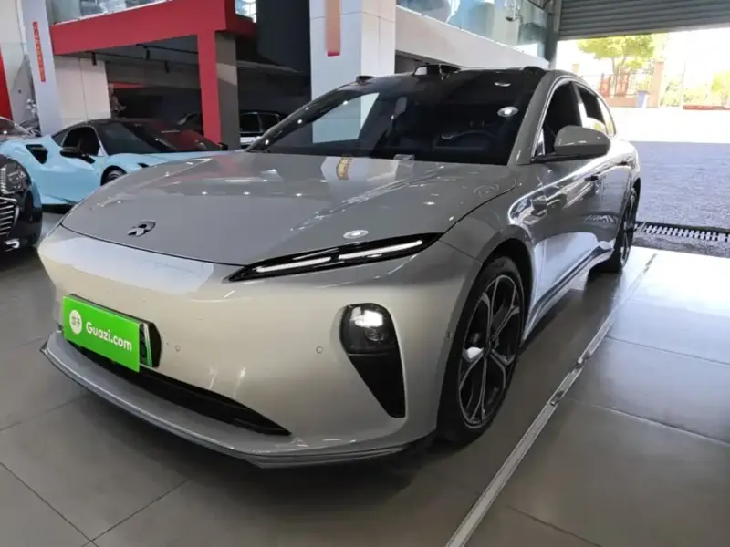 NIO ET5T, 2023