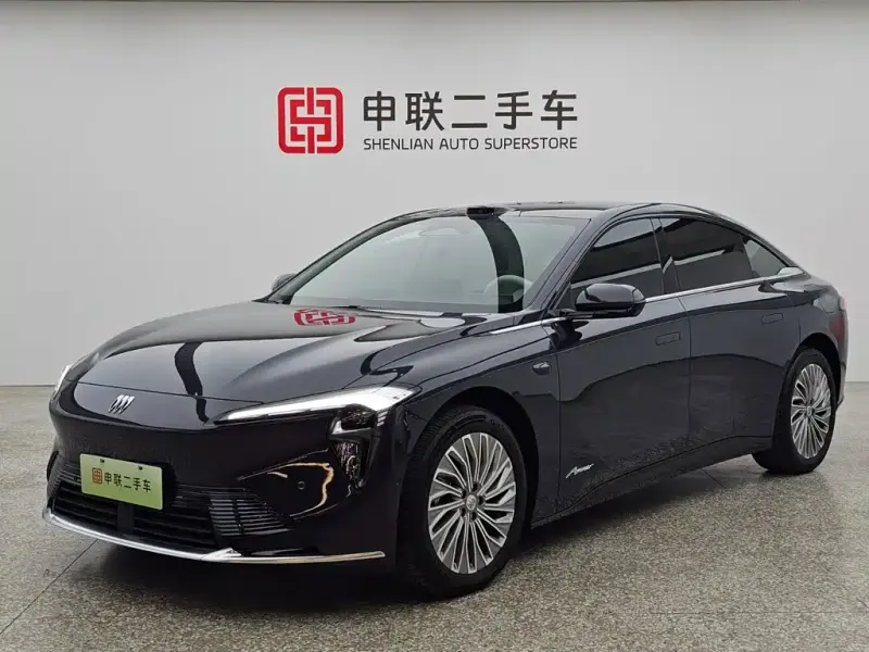 Buick L7, 2025