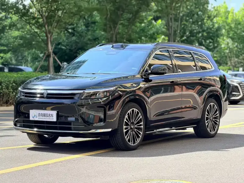AITO M7, 2024