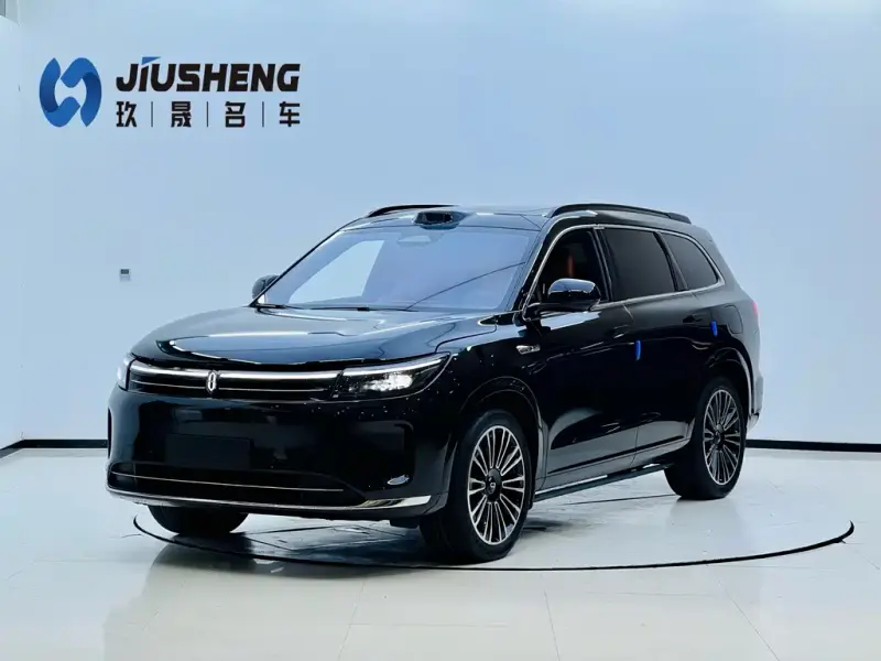 AITO M7, 2024