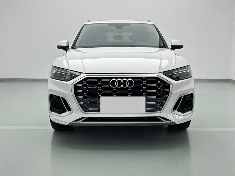 Audi Q5L, 2024