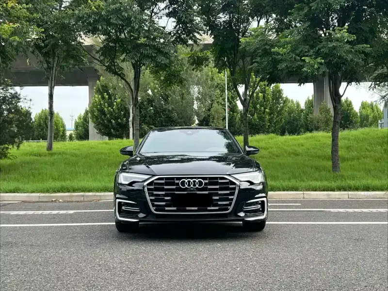 Audi A6L, 2023