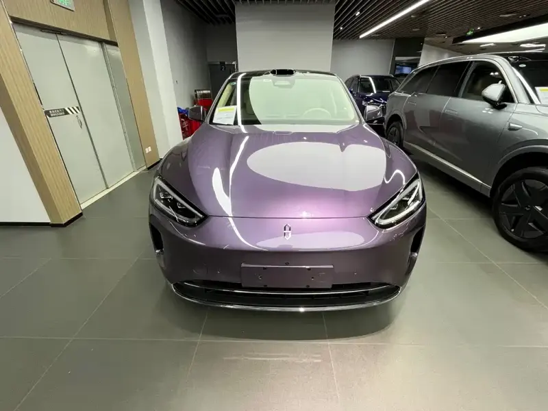AITO M5, 2026