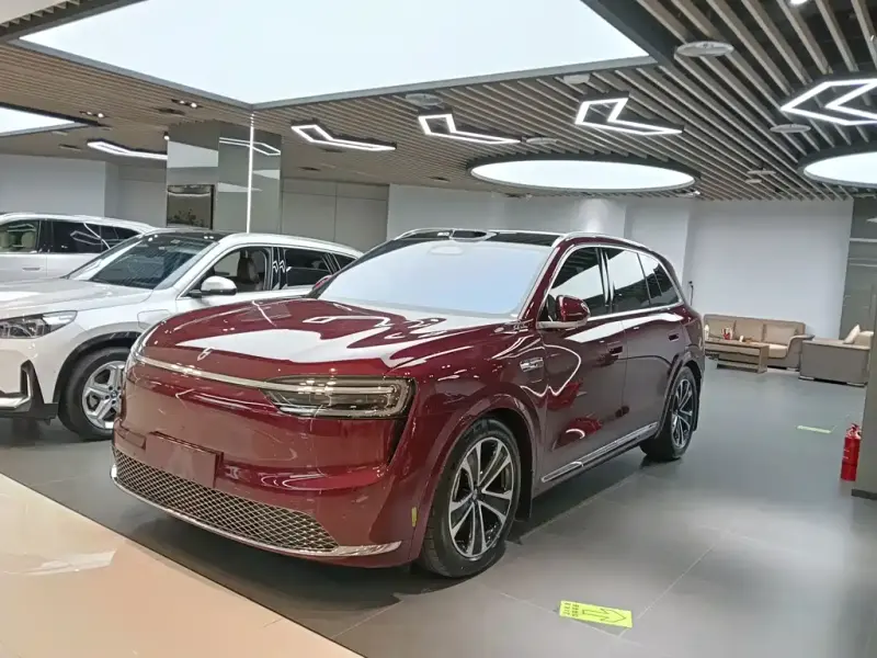 AITO M7, 2026