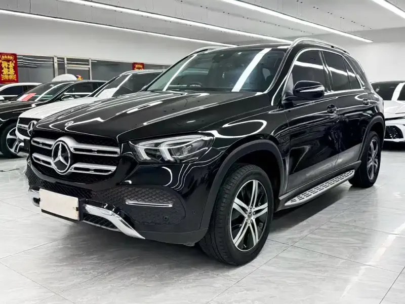 Mercedes-Benz GLE( ), 2021