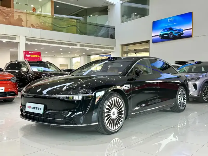 Stelato Xiangji S9, 2025