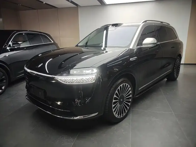 AITO M9, 2025