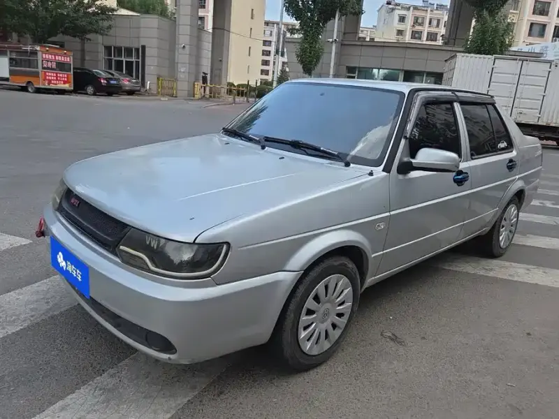 Volkswagen Jetta, 2012