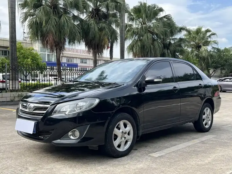 Toyota Corolla, 2014