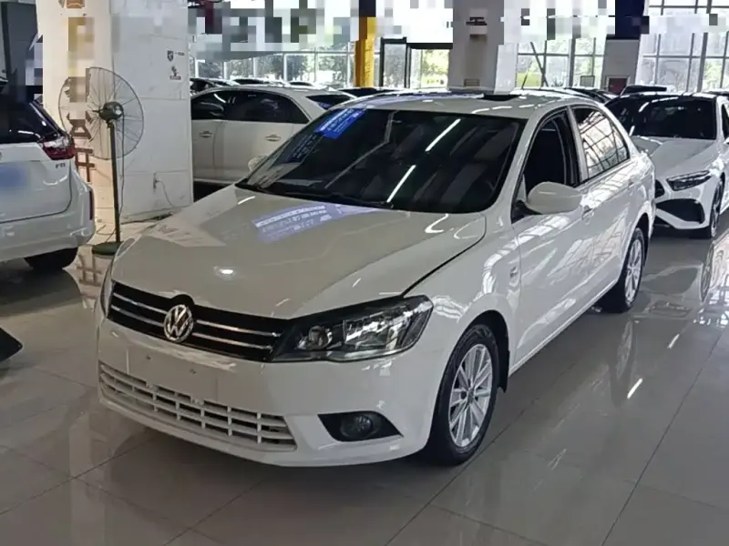 Volkswagen Jetta, 2015