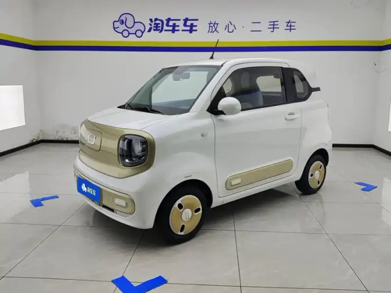Bestune Pony, 2024