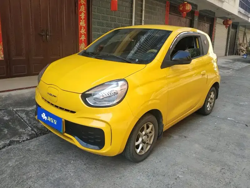 Roewe Clever, 2022