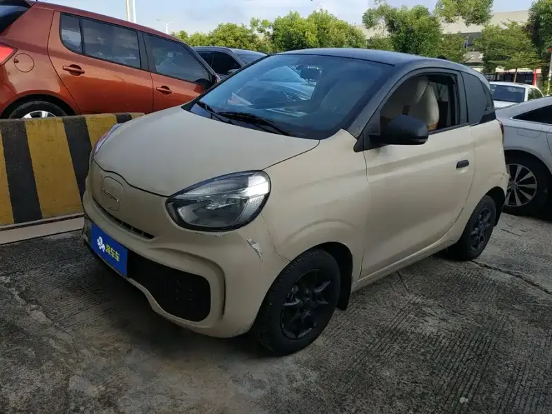 Roewe Clever, 2022