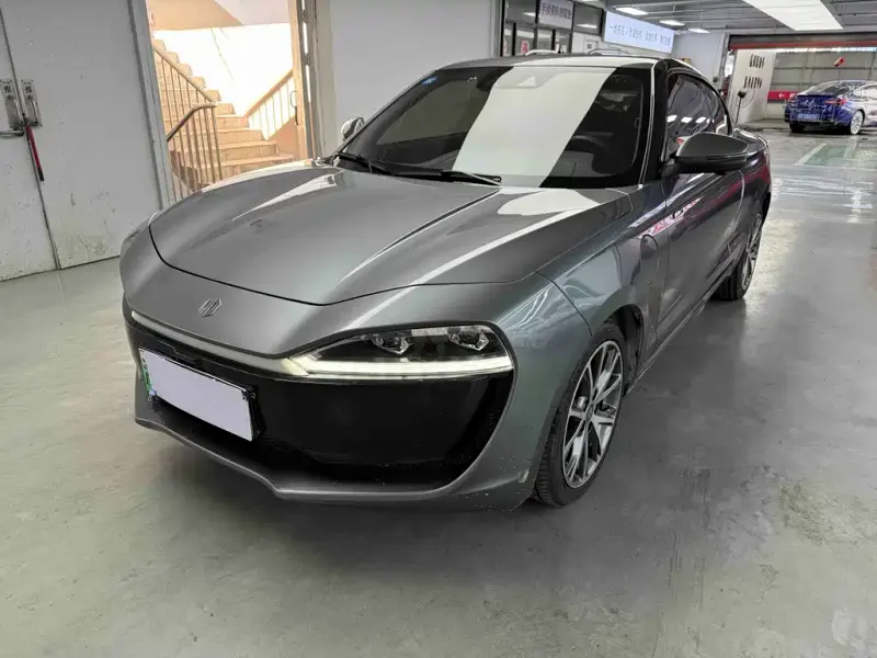 Leapmotor S01, 2019