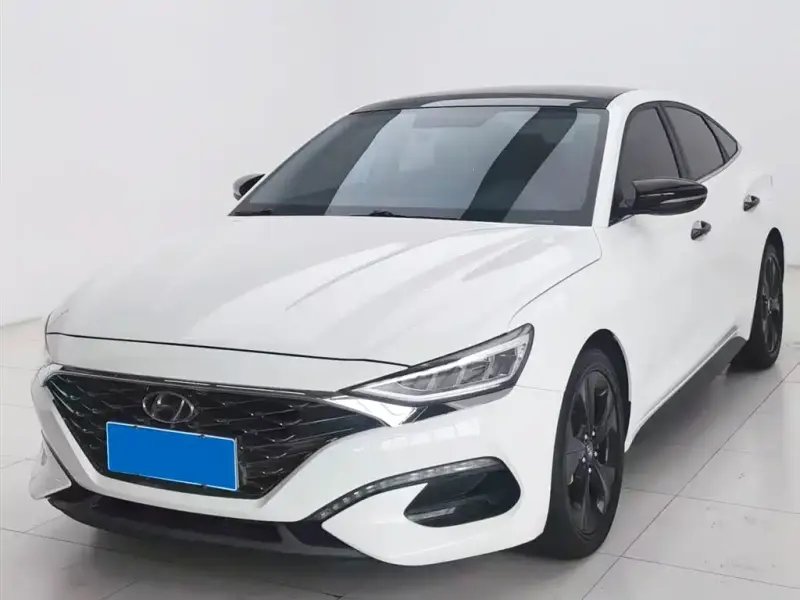 Hyundai Fista, 2019