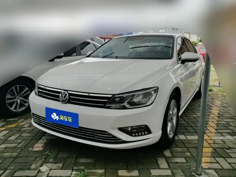 Volkswagen Lamando, 2018