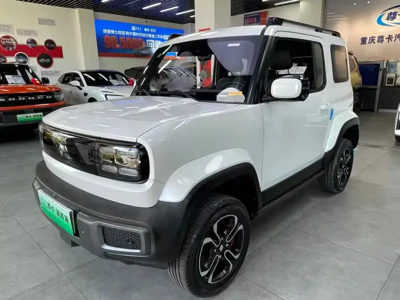 Baojun Yueye, 2023